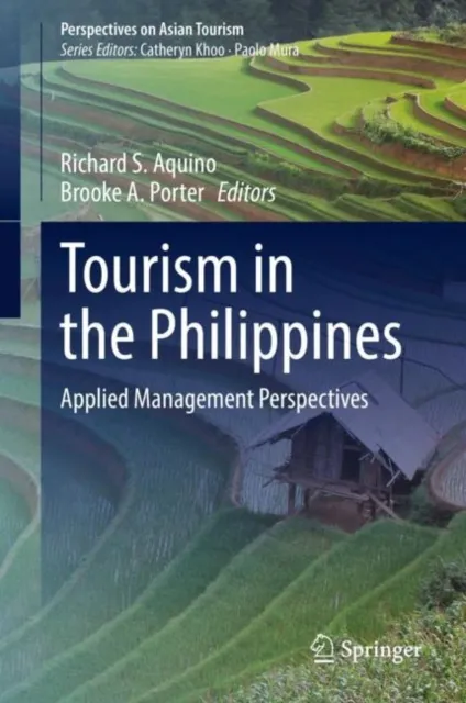 Tourism in the Philippines