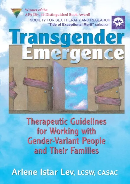 Transgender Emergence