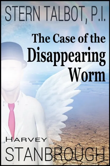 Stern Talbot, P.I.-The Case of the Disappearing Worm