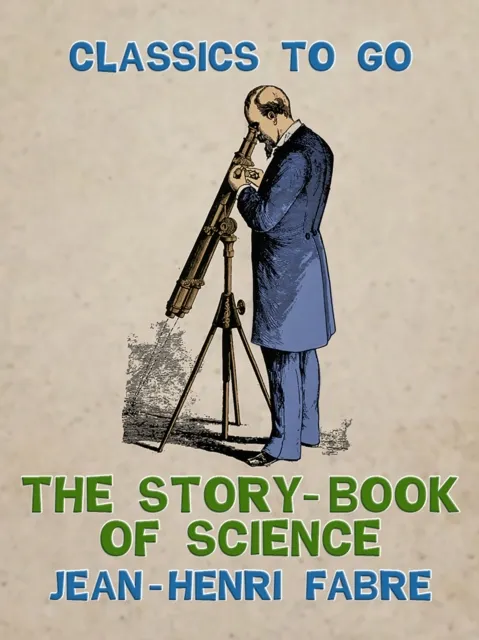 Story-Book of Science