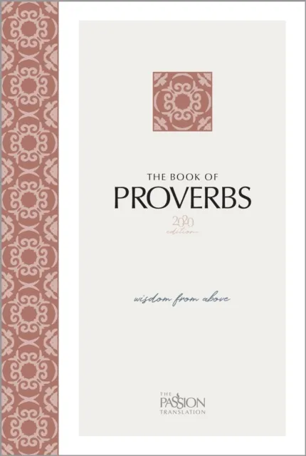 Book of Proverbs (2020 Edition)