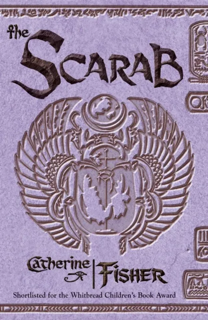 Oracle Sequence: The Scarab