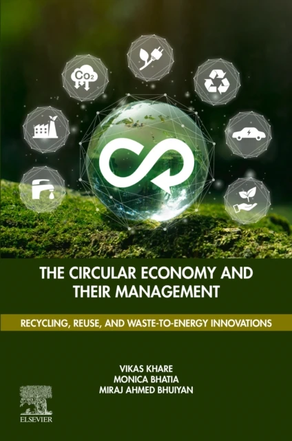 Circular Economy and their Management