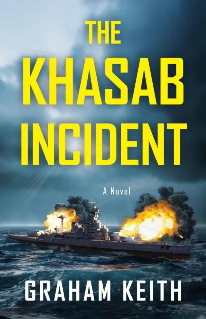 Khasab Incident