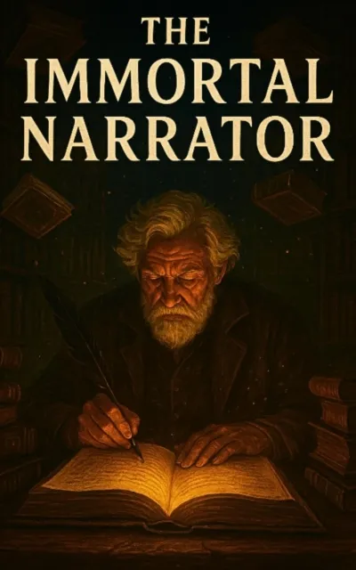 Immortal Narrator