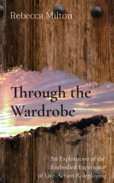Through the Wardrobe