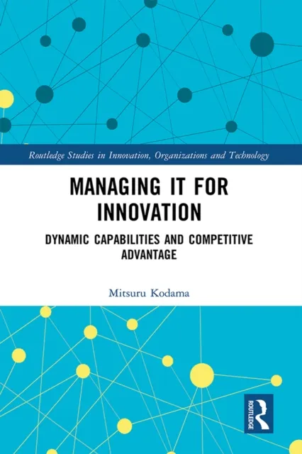 Managing IT for Innovation