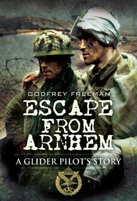 Escape from Arnhem