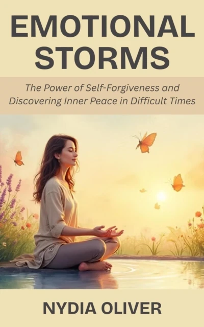 Emotional Storms: The Power of Self-Forgiveness and Discovering Inner Peace in Difficult Times
