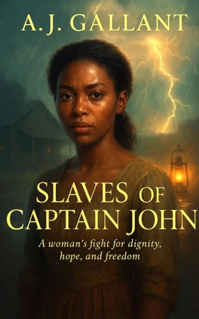 Slaves of Captain John