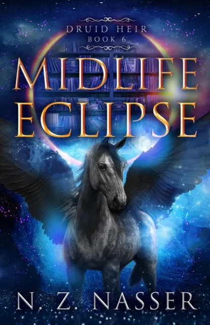 Midlife Eclipse