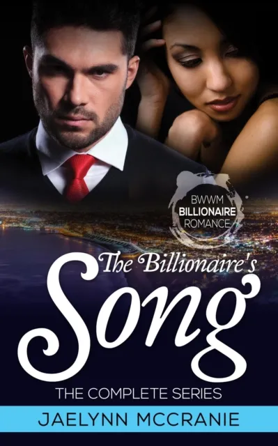 Billionaire's Song The Complete Series