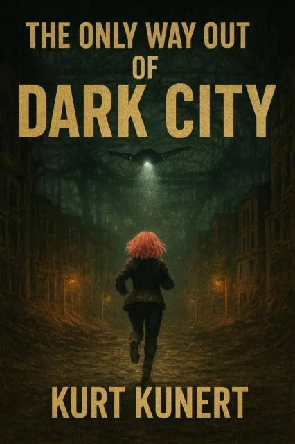 Only Way Out of Dark City