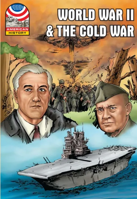 World War II & the Cold War 1940-1960