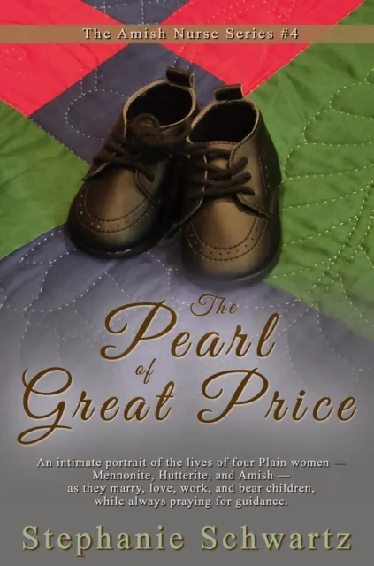 Pearl of Great Price