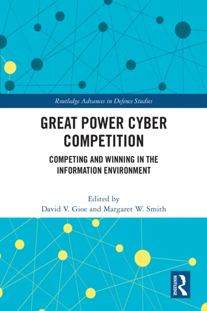 Great Power Cyber Competition