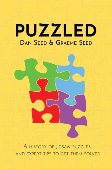 Puzzled