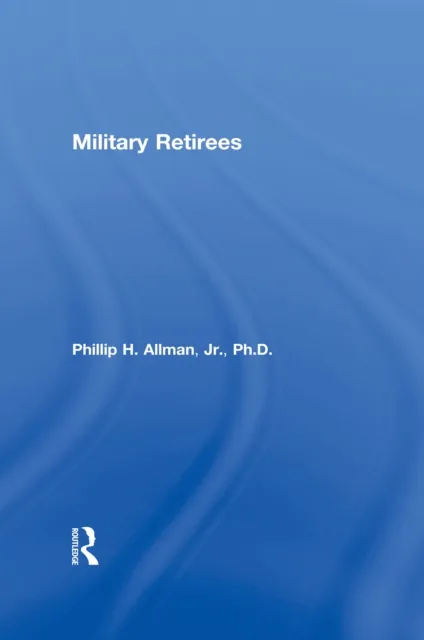 Military Retirees