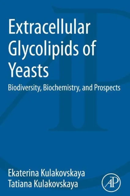 Extracellular Glycolipids of Yeasts