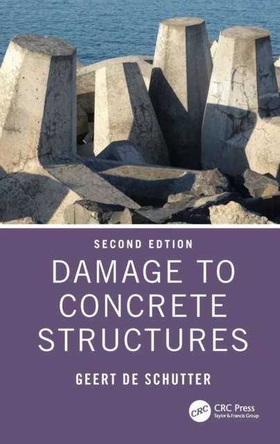Damage to Concrete Structures