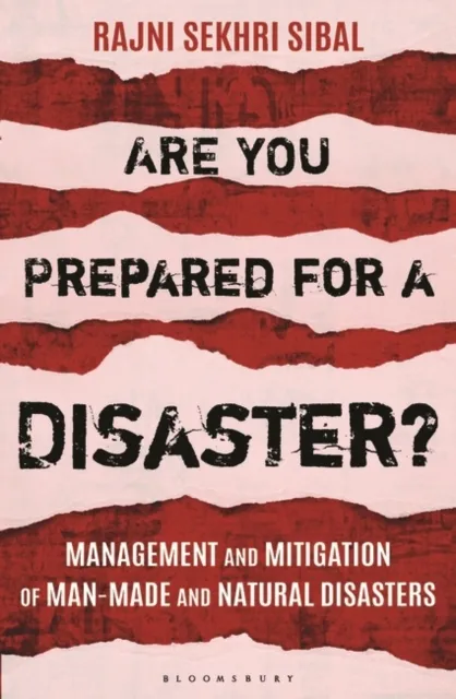 Are You Prepared for a Disaster?