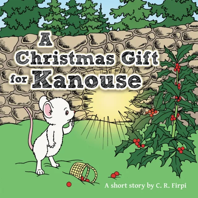 Christmas Gift for Kanouse