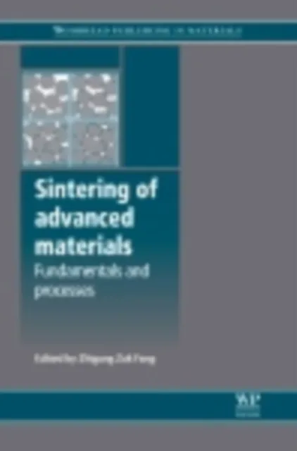Sintering of Advanced Materials