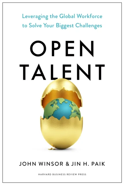 Open Talent