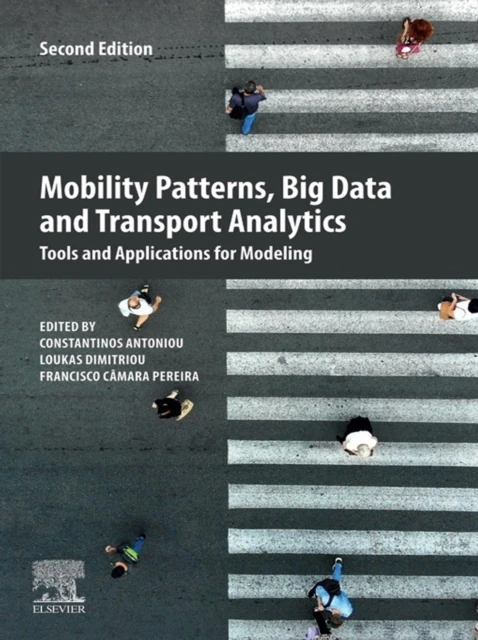 Mobility Patterns, Big Data and Transport Analytics