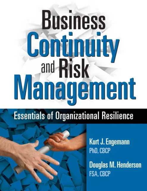 Business Continuity and Risk Management