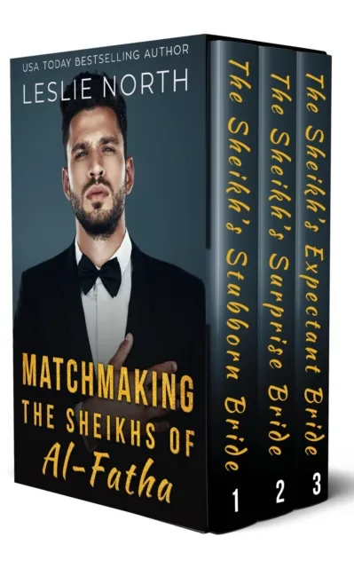 Matchmaking the Sheikhs of Al-Fatha