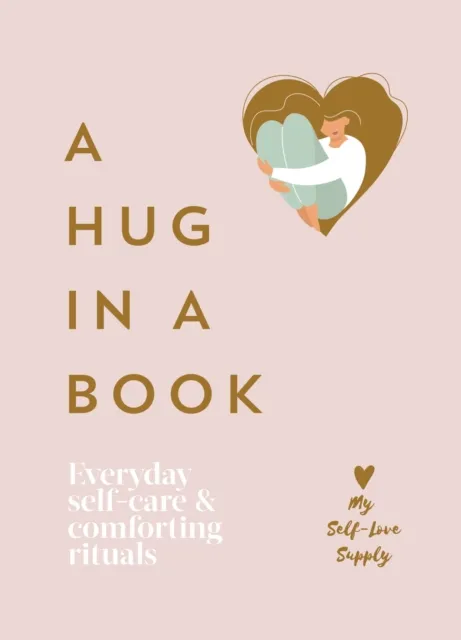 Hug in a Book