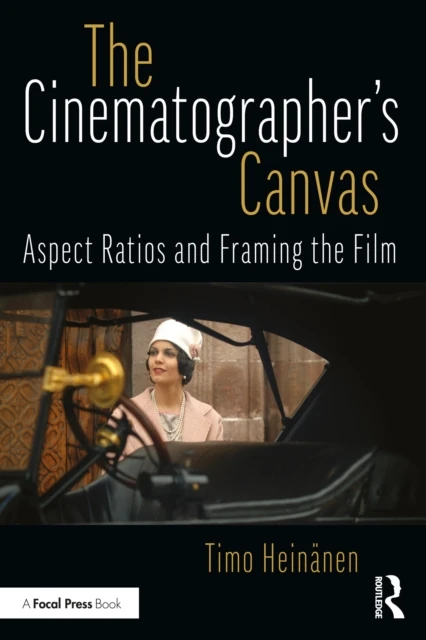 Cinematographer's Canvas