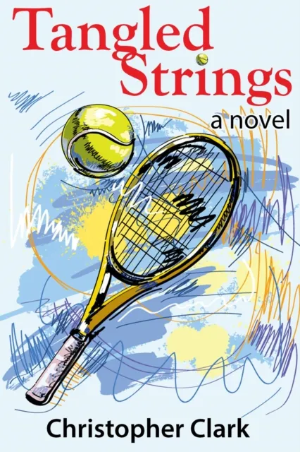 Tangled Strings