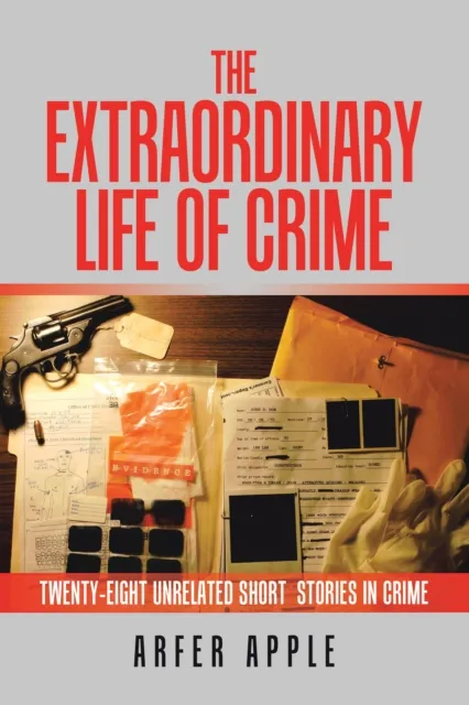 Extraordinary  Life of Crime
