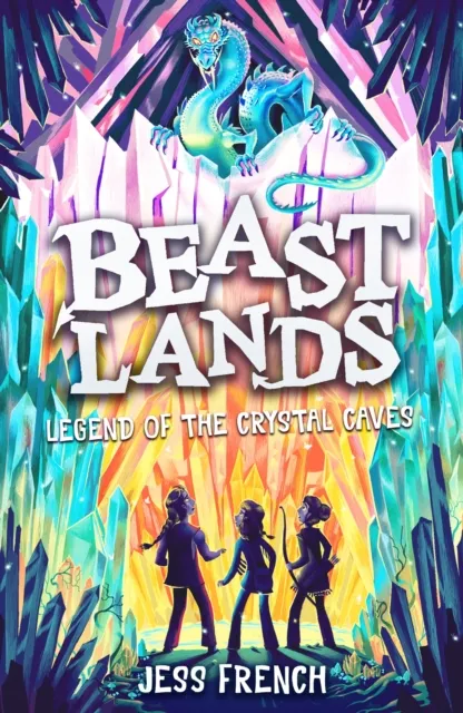 Beastlands: Legend of the Crystal Caves
