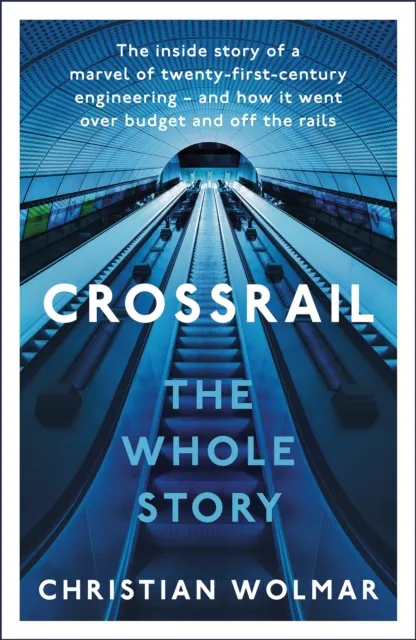 Story of Crossrail