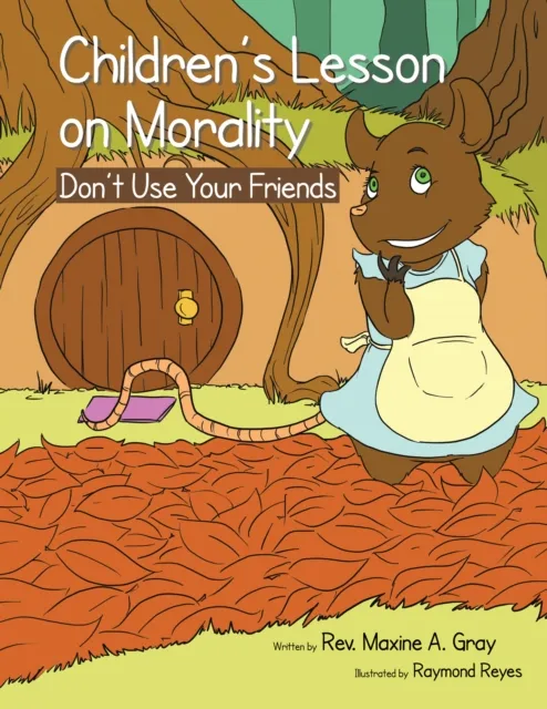 Children'S Lessons on Morality