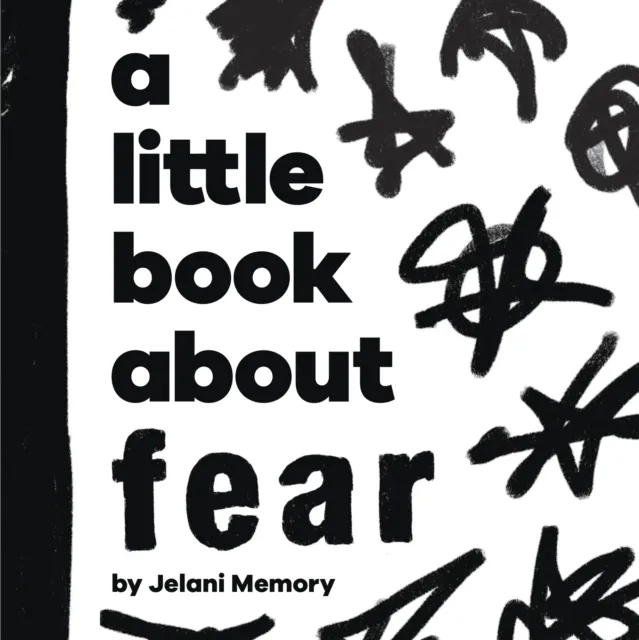 Little Book About Fear