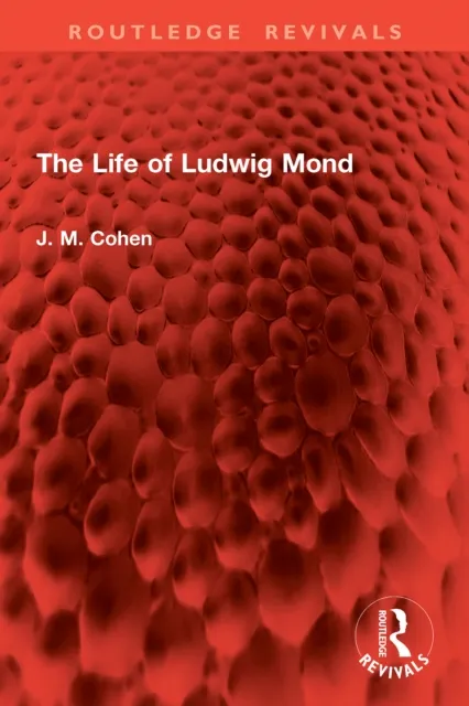 Life of Ludwig Mond
