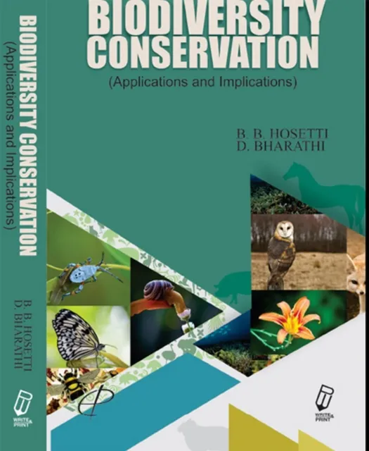 Biodiversity Conservation (Applications And Implications)