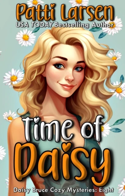 Time of Daisy
