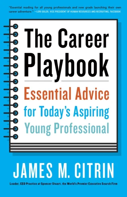 Career Playbook