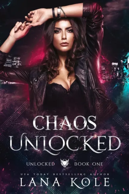 Chaos Unlocked