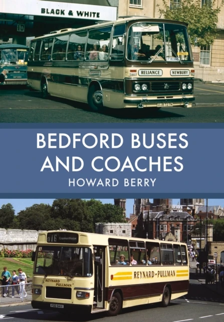 Bedford Buses and Coaches