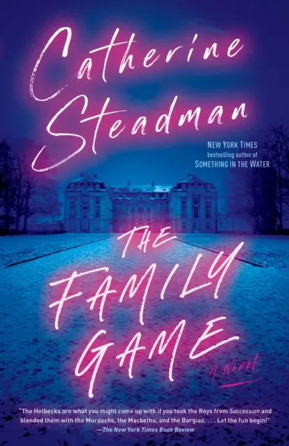 Family Game