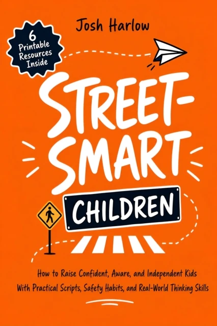 Street-Smart Children