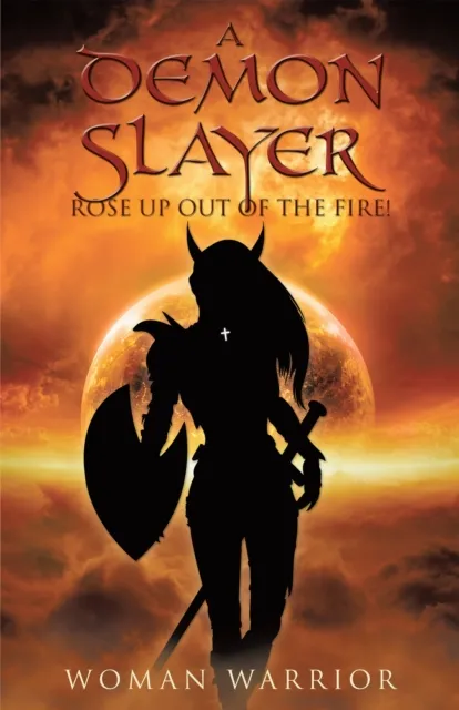 Demon Slayer Rose up out of the Fire!