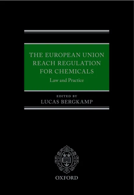 European Union REACH Regulation for Chemicals