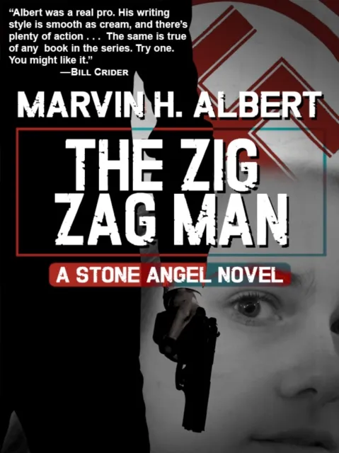 Zig-Zag Man